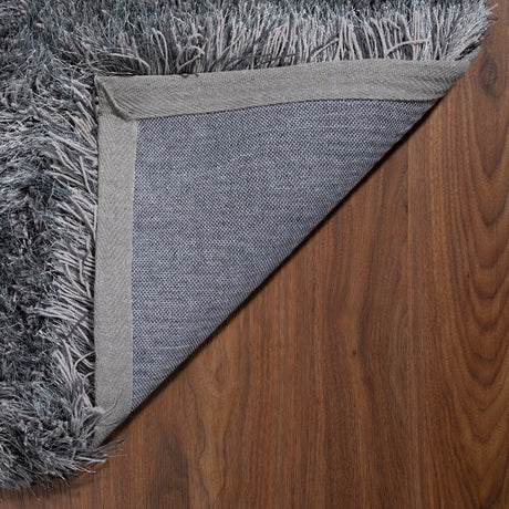 Dalyn Impact Ia100 Pewter Rug.