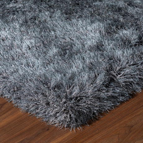 Dalyn Impact Ia100 Pewter Rug.