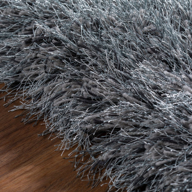 Dalyn Impact Ia100 Pewter Rug.