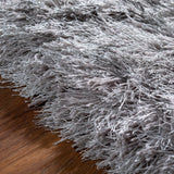 Dalyn Impact Ia100 Silver Rug.