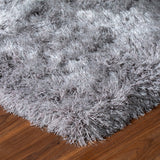 Dalyn Impact Ia100 Silver Rug.