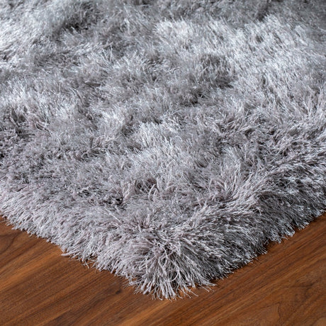 Dalyn Impact Ia100 Silver Rug.