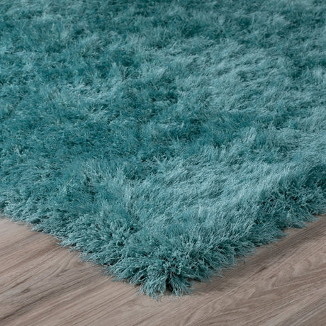 Dalyn Impact Ia100 Teal Rug.