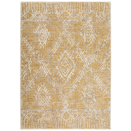 Dalyn Izmir Iz1 Gold Rug.