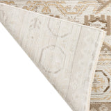 Dalyn Izmir Iz3 Flax Rug.
