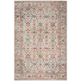 Dalyn Jericho JC1 Ivory Rug main image