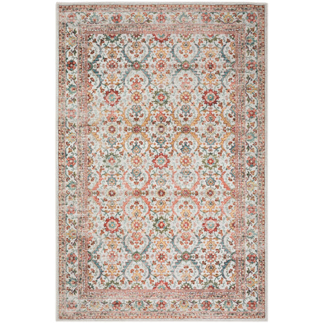 Dalyn Jericho JC1 Ivory Rug main image