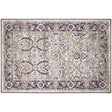 Dalyn Jericho JC1 Oyster Rug rectangular rug