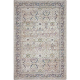 Dalyn Jericho JC1 Oyster Rug main image