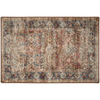 Dalyn Jericho JC1 Taupe Rug rectangular rug