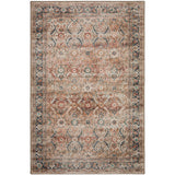 Dalyn Jericho JC1 Taupe Rug main image