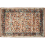 Dalyn Jericho JC10 Linen Rug rectangular rug