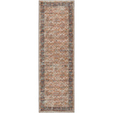 Dalyn Jericho JC10 Linen Rug runner rug