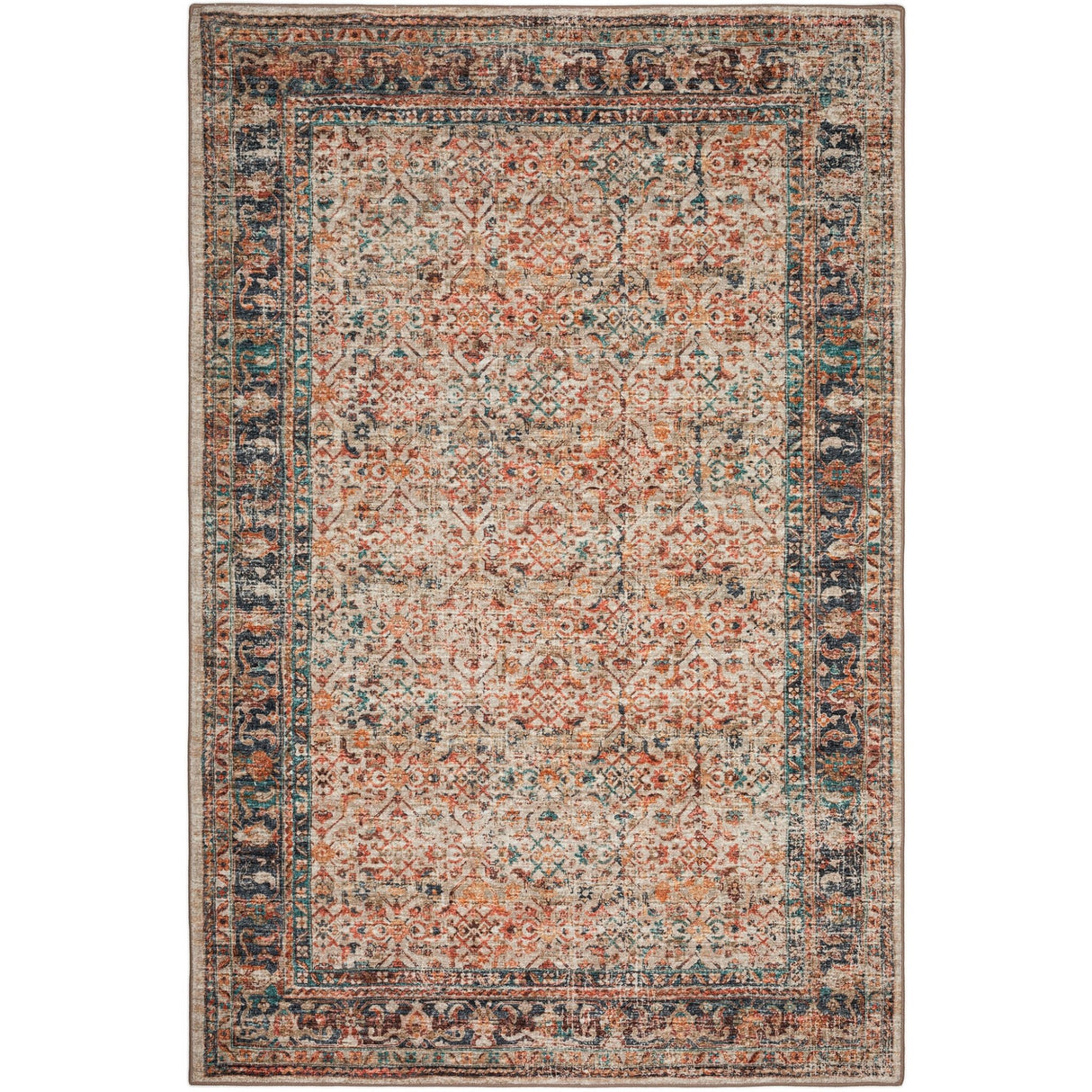 Dalyn Jericho JC10 Linen Rug main image