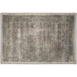 Dalyn Jericho JC10 Mushroom Rug rectangular rug