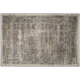 Dalyn Jericho JC10 Mushroom Rug rectangular rug