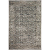 Dalyn Jericho JC10 Mushroom Rug main image