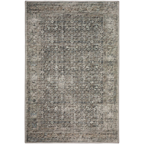 Dalyn Jericho JC10 Mushroom Rug main image