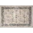 Dalyn Jericho JC10 Taupe Rug rectangular rug