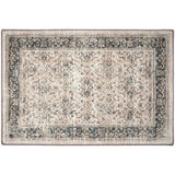 Dalyn Jericho JC10 Taupe Rug rectangular rug