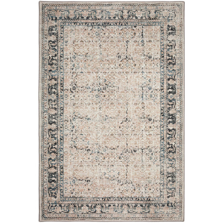 Dalyn Jericho JC10 Taupe Rug main image