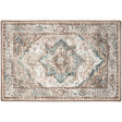 Dalyn Jericho JC2 Biscotti Rug rectangular rug