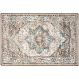 Dalyn Jericho JC2 Biscotti Rug rectangular rug