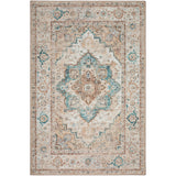 Dalyn Jericho JC2 Biscotti Rug main image