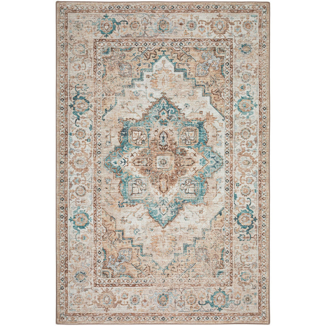 Dalyn Jericho JC2 Biscotti Rug main image
