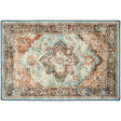 Dalyn Jericho JC2 Mist Rug rectangular rug
