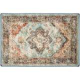 Dalyn Jericho JC2 Mist Rug rectangular rug