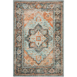 Dalyn Jericho JC2 Mist Rug main image