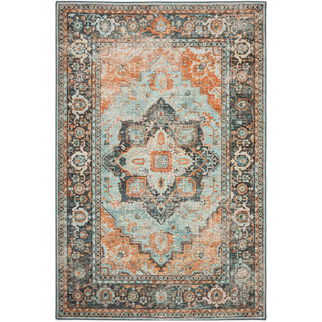 Dalyn Jericho JC2 Mist Rug main image