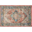 Dalyn Jericho JC2 Spice Rug rectangular rug