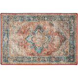 Dalyn Jericho JC2 Spice Rug rectangular rug