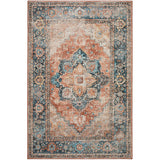 Dalyn Jericho JC2 Spice Rug main image