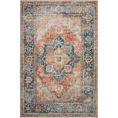 Dalyn Jericho JC2 Spice Rug main image