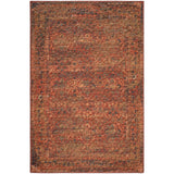 Dalyn Jericho JC3 Nutmeg Rug main image