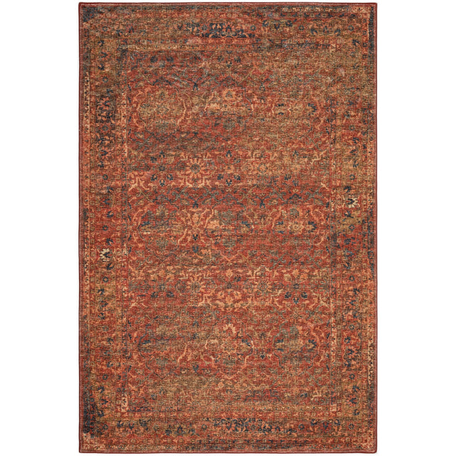 Dalyn Jericho JC3 Nutmeg Rug main image