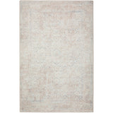 Dalyn Jericho JC3 Pearl Rug main image