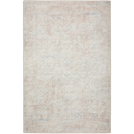 Dalyn Jericho JC3 Pearl Rug main image