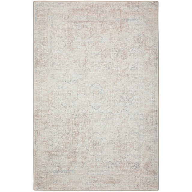 Dalyn Jericho JC3 Pearl Rug main image