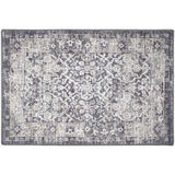 Dalyn Jericho JC3 Violet Rug rectangular rug