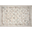 Dalyn Jericho JC4 Linen Rug rectangular rug
