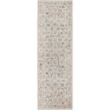 Dalyn Jericho JC4 Linen Rug runner rug