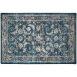 Dalyn Jericho JC4 Navy Rug rectangular rug
