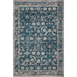 Dalyn Jericho JC4 Navy Rug main image