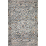 Dalyn Jericho JC4 Silver Rug main image