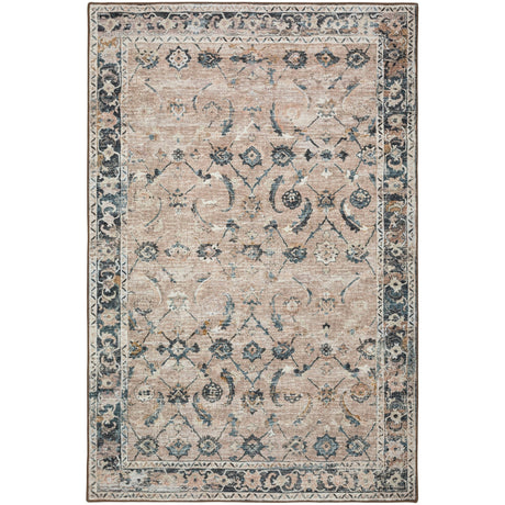 Dalyn Jericho JC4 Taupe Rug main image