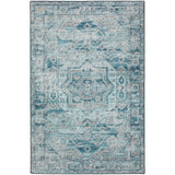 Dalyn Jericho JC5 Denim Rug main image